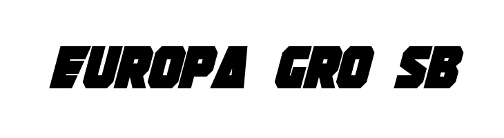 Strongarm Bold Italic  Free Fonts Download