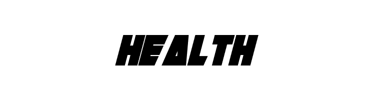 Strongarm Bold Italic  Free Fonts Download