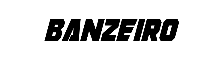 Strongarm Italic  Free Fonts Download