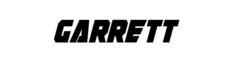 Strongarm Italic  Free Fonts Download