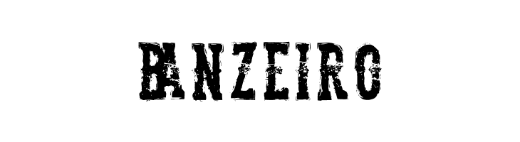 TheDeadliestSaloon  Free Fonts Download
