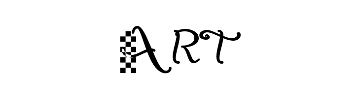 CheckerHat  Free Fonts Download