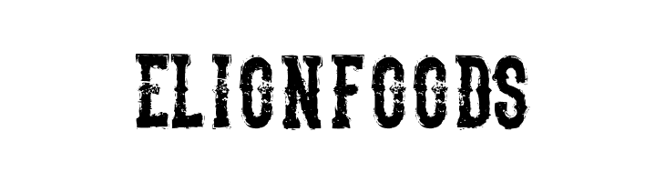 The Deadliest Saloon  Free Fonts Download