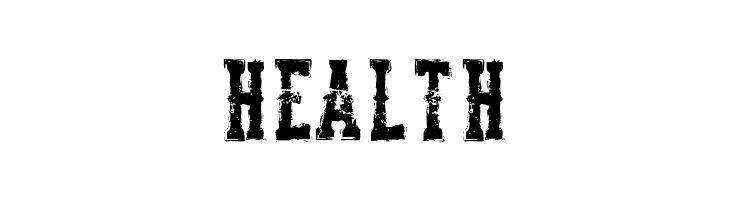 The Deadliest Saloon  Free Fonts Download