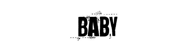 Handful of Nothing  Free Fonts Download