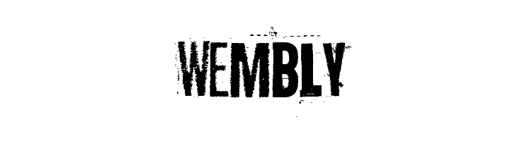 Handful of Nothing  Free Fonts Download