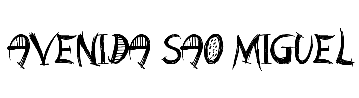 Dark Adventures  Free Fonts Download