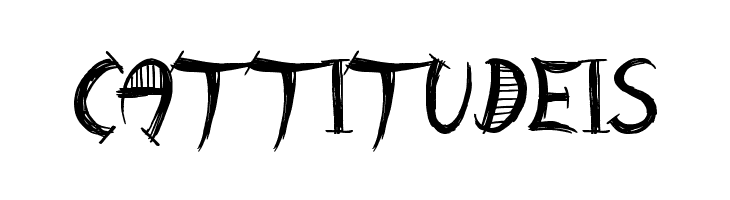 Dark Adventures  Free Fonts Download