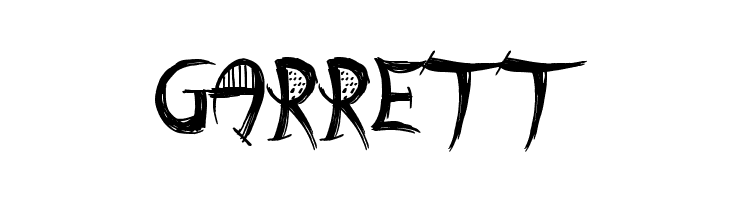 Dark Adventures  Free Fonts Download