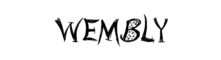 Dark Adventures  Free Fonts Download