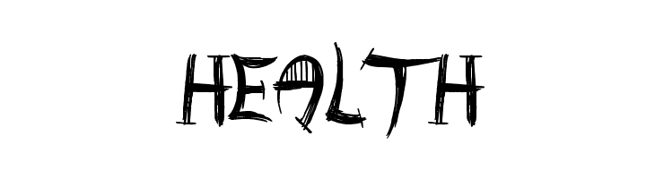 Dark Adventures  Free Fonts Download