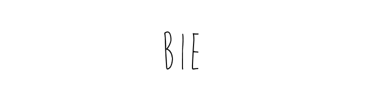 Brain Flower Euro  Free Fonts Download