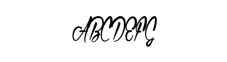 AuthenticHilton  Free Fonts Download