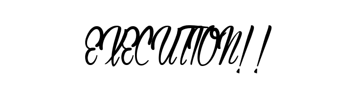 AuthenticHilton  Free Fonts Download