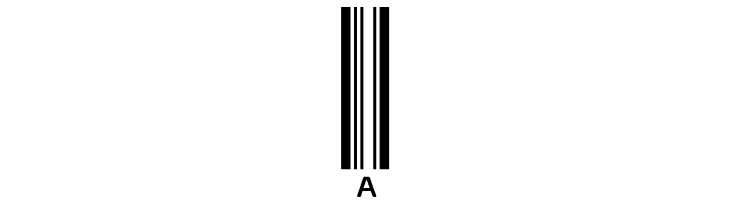 IDAHC39MCode39Barcode  Free Fonts Download