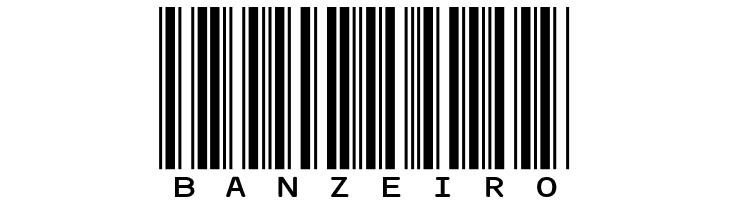 IDAHC39MCode39Barcode  Free Fonts Download