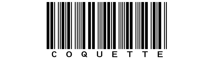 IDAHC39MCode39Barcode  Free Fonts Download