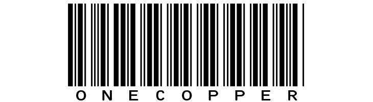 IDAHC39MCode39Barcode  Free Fonts Download