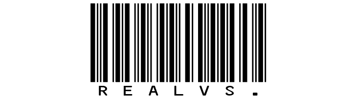 IDAHC39MCode39Barcode  Free Fonts Download