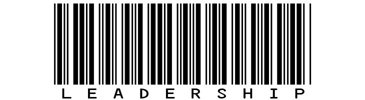 IDAHC39MCode39Barcode  Free Fonts Download
