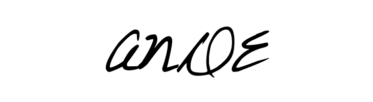 DJB This Moment  Free Fonts Download