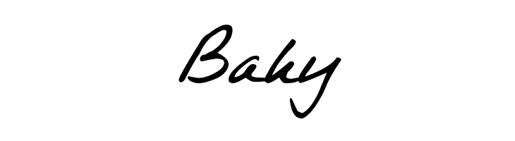 DJB This Moment  Free Fonts Download