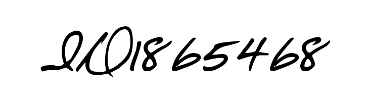 DJB This Moment  Free Fonts Download