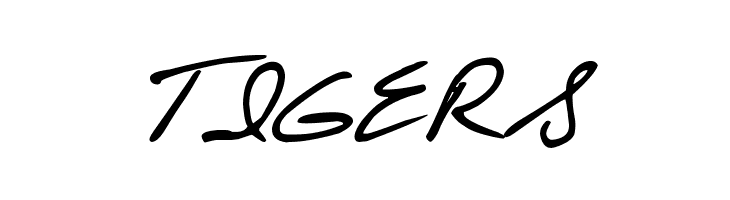 DJB This Moment  Free Fonts Download