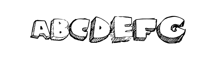GrapeSoda  Free Fonts Download