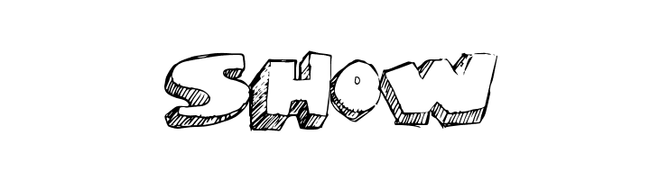 GrapeSoda  Free Fonts Download