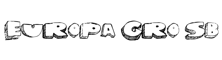 GrapeSoda  Free Fonts Download