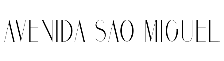 Marbre Sans  Free Fonts Download