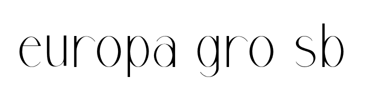 Marbre Sans  Free Fonts Download