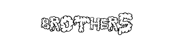 SlimeBawls  Free Fonts Download