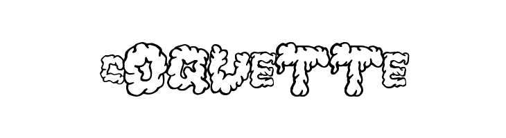 SlimeBawls  Free Fonts Download