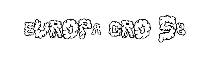 SlimeBawls  Free Fonts Download