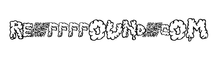 SlimeBawls  Free Fonts Download