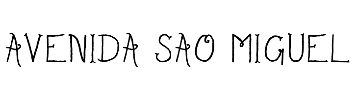 Sailor's Delight Regular  Free Fonts Download