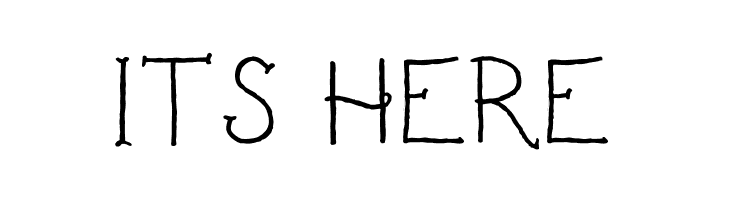 Sailor's Delight Regular  Free Fonts Download