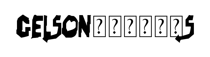 Powerpuff Girls Z  Free Fonts Download