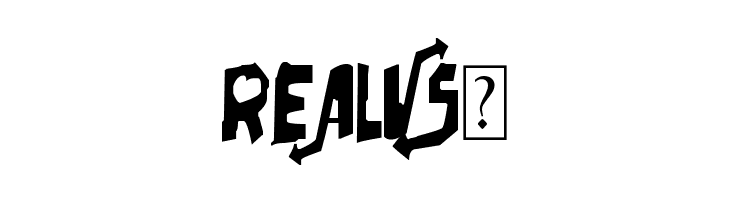 Powerpuff Girls Z  Free Fonts Download