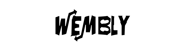 Powerpuff Girls Z  Free Fonts Download