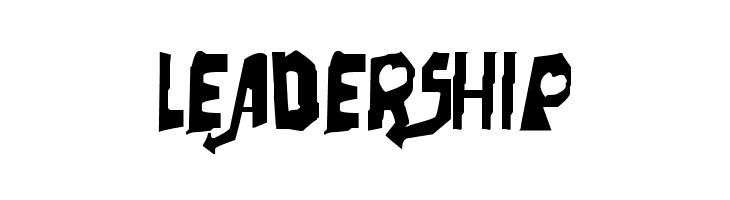 Powerpuff Girls Z  Free Fonts Download