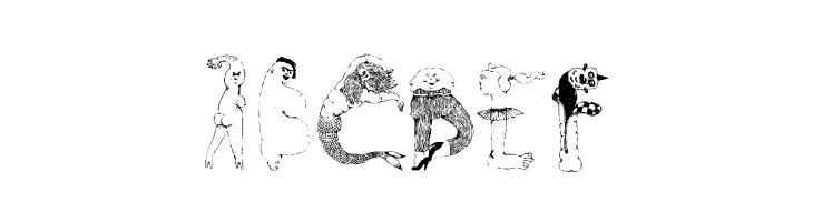 Keeks  Free Fonts Download