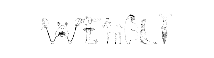 Keeks  Free Fonts Download