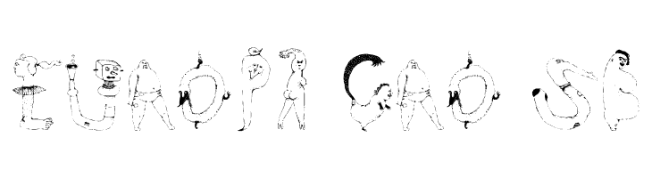 Keeks  Free Fonts Download