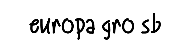 Mf Summertime  Free Fonts Download