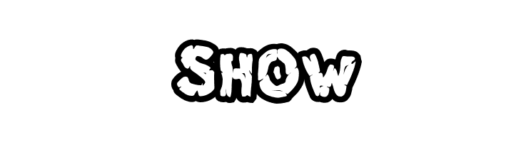 Chlorinar  Free Fonts Download