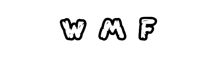 Chlorinar  Free Fonts Download