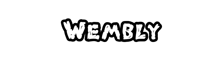 Chlorinar  Free Fonts Download